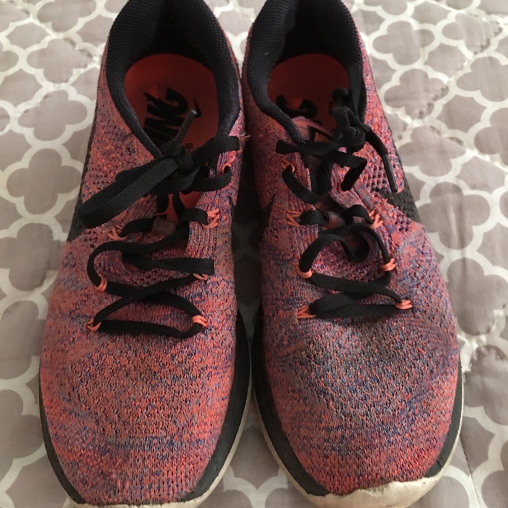 Nike Flyknit sneakers